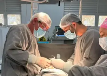Com mutirão de atendimento a 16 pacientes, Hospital Regional de Paraíso supera meta e realiza 800 cirurgias eletivas