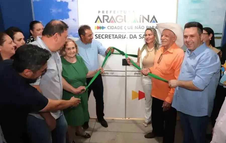 Comunidade do setor Alto Bonito recebe UBS José Rezende totalmente reestruturad