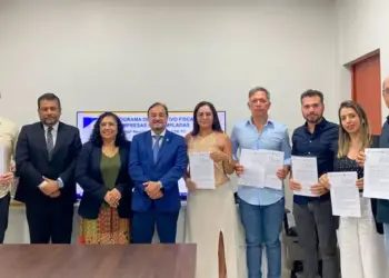 Governo do Tocantins formaliza novos contratos de incentivos fiscais com empresas que projetam investir mais de R$ 81 milhões no Estado