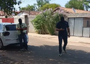 PT repudia abordagem da PMTO na Cooperativa das Esmeraldas acompanhada por homens encapuzados, armados e sem farda