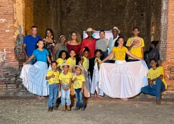 Em sua 12ª edição, a Semana Cultural do Jalapão será realizada no município de Novo Acordo; confira a programação