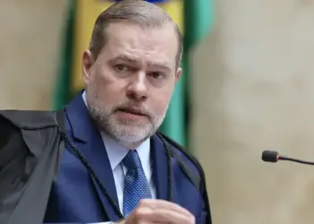 Toffoli dá dez dias para Câmara se manifestar sobre PEC da Blindagem