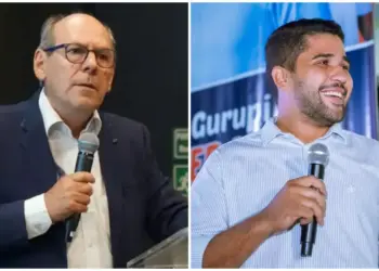 Diário Oficial confirma Dimas na Seplan enquanto Sergislei volta como secretário-executivo; filho de Laurez assume Esportes