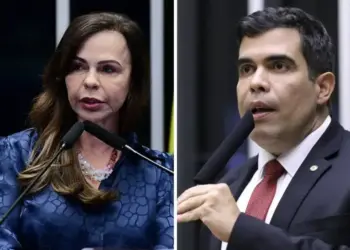 CPMI do INSS aprova pedido de prisão de 21 suspeitos de fraude; Dorinha Seabra e Ricardo Ayres votam favoráveis