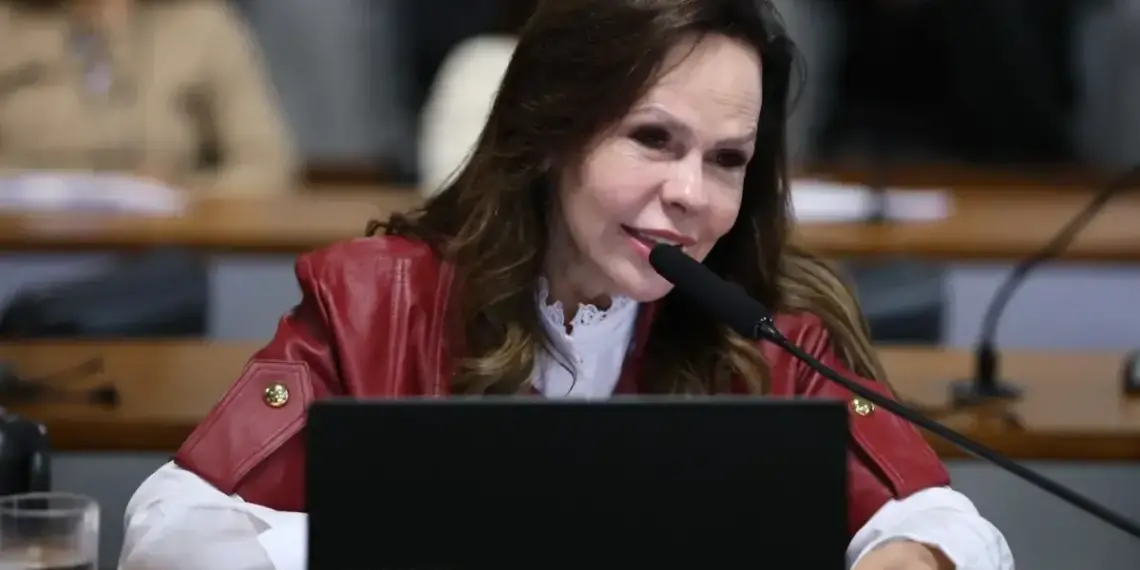 Dorinha Seabra promove audiência pública com o Ministro das Cidades para discutir desenvolvimento regional nesta terça-feira