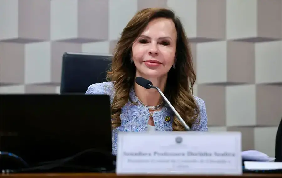 Comissão de Defesa do Consumidor aprova PL de Dorinha que pede às empresas para informar redução de peso nas embalagens