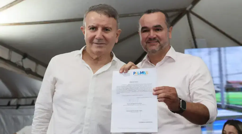 Palmas autoriza elaboração do projeto de infraestrutura do setor Irmã Dulce; obra já tem recursos garantidos