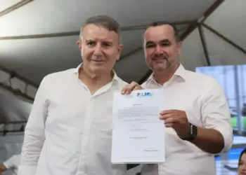 Palmas autoriza elaboração do projeto de infraestrutura do setor Irmã Dulce; obra já tem recursos garantidos