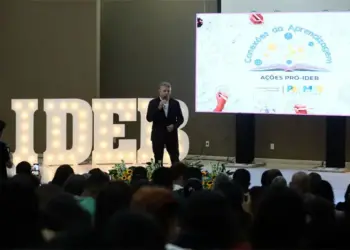 Voltado para o fortalecimento da educação básica, Palmas lança o Programa Conexões da Aprendizagem