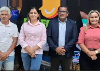 Com o tema “Liderança que transforma: comunidade unida, futuro fortalecido!”, Prefeitura de Palmas promove 1º Encontro de Líderes Comunitários neste sábado