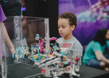 Exposição SESI de Robótica Educacional chega à 2ª edição em Palmas