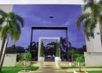 Hospital Santa Thereza inaugura Centro de Diagnósticos com exames de imagem e análises laboratoriais