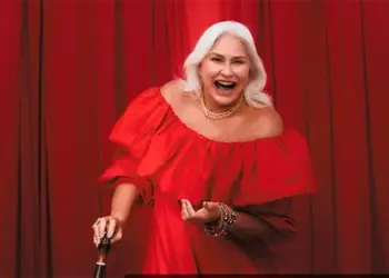 Fafá de Belém promete animar a segunda noite do 19º Festival Gastronômico de Taquaruçu nesta sexta-feira a partir das 22h