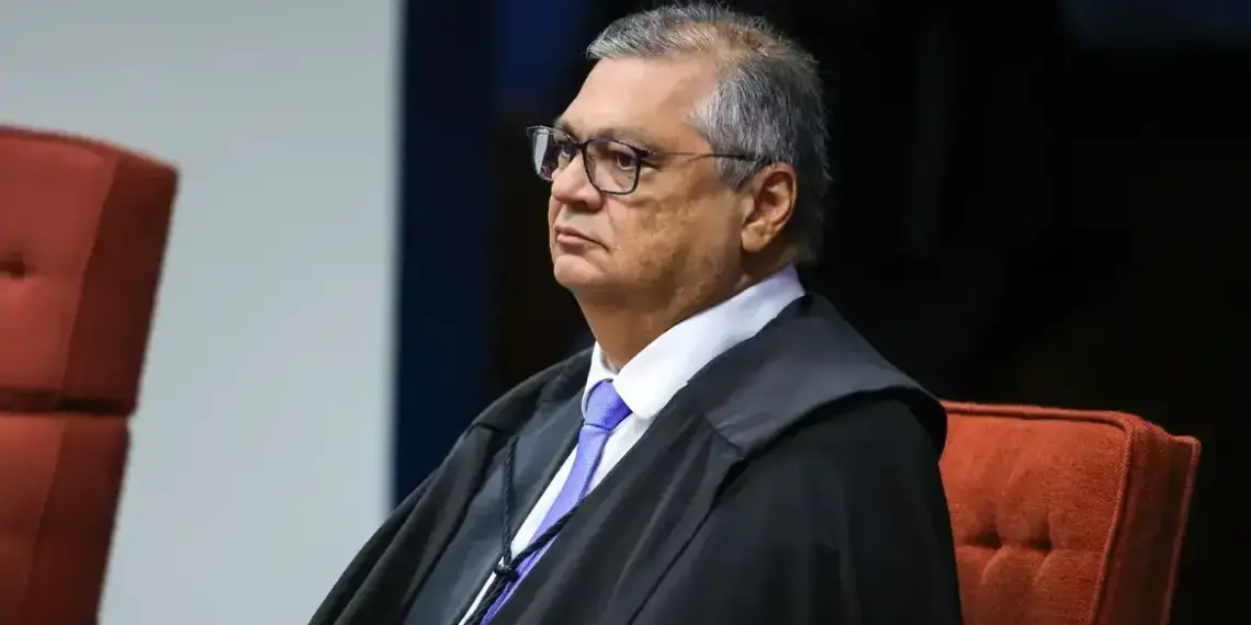 Flavio Dino diz que crimes da trama golpista não podem ser anistiados