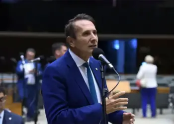 Com propostas tramitando em diferentes comissões da Câmara dos Deputados, Gaguim celebra aprovações de dois projetos