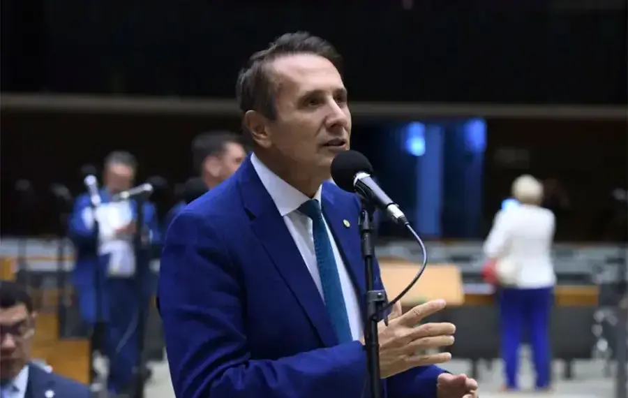 Com propostas tramitando em diferentes comissões da Câmara dos Deputados, Gaguim celebra aprovações de dois projetos