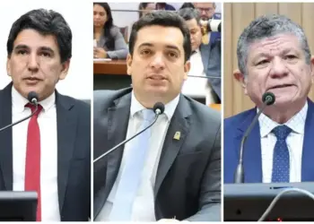 Júnior Geo cobra ‘medidas cabíveis’ da Aleto após afastamento, Gutierres elogia Laurez e Ivory defende Wanderlei