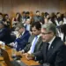 CCJ do Senado rejeita PEC da Blindagem por unanimidade
