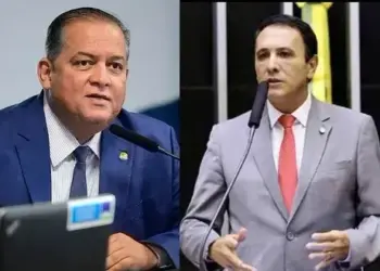 Gomes nega a site aliança com Dorinha e Gaguim para 2026; deputado diz “estranhar” negativa do senador após fechar apoio em reunião na 2ª