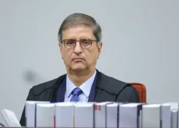 Panorama espantoso e tenebroso, diz Gonet sobre plano para golpe
