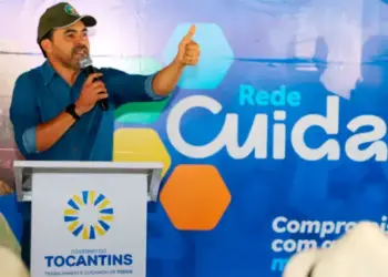 AlimenTO é instituído para garantir segurança alimentar a 7 mil famílias; novo programa será executado pela Setas e Seps