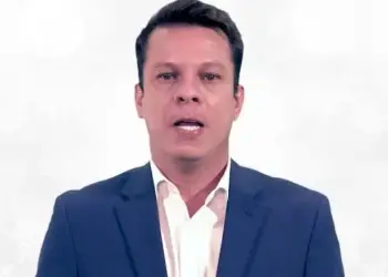 Presidente do Cidadania, Homero Barreto Júnior é nomeado como secretário-executivo da Governadoria