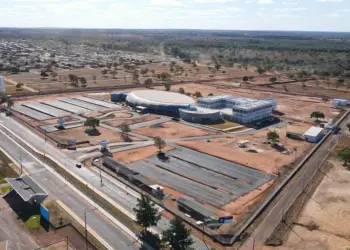 Obras do Hospital Geral de Gurupi serão retomadas com assinatura de ordem de serviço na segunda-feira