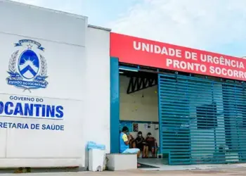 MPE aponta falhas no Hospital de Gurupi e requer imposição de multa diária de R$ 10 mil e de obrigações ao Estado