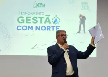 ATM lança ‘Gestão com Norte’ e prepara cursos de formação e capacitação para prefeitos
