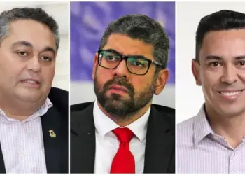 Diário Oficial confirma Jairo Mariano na Sefaz e traz retornos de Bruno Azevedo à SSP e de Cledson Lima ao Naturatins; Igeprev e Seduc também tem titulares definidos