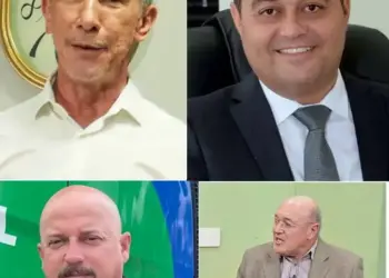 EM OFF | Raul Filho cotado para a Governadoria e Dr. Buti para o Itertins; “exilados” por Wanderlei, como Jairo e Kairo, próximos a Laurez podem ser abrigados