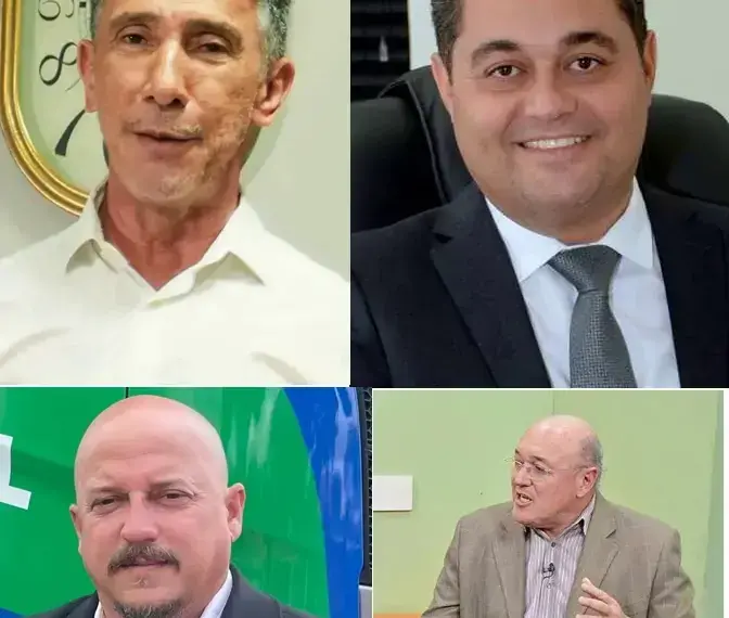 EM OFF | Raul Filho cotado para a Governadoria e Dr. Buti para o Itertins; “exilados” por Wanderlei, como Jairo e Kairo, próximos a Laurez podem ser abrigados