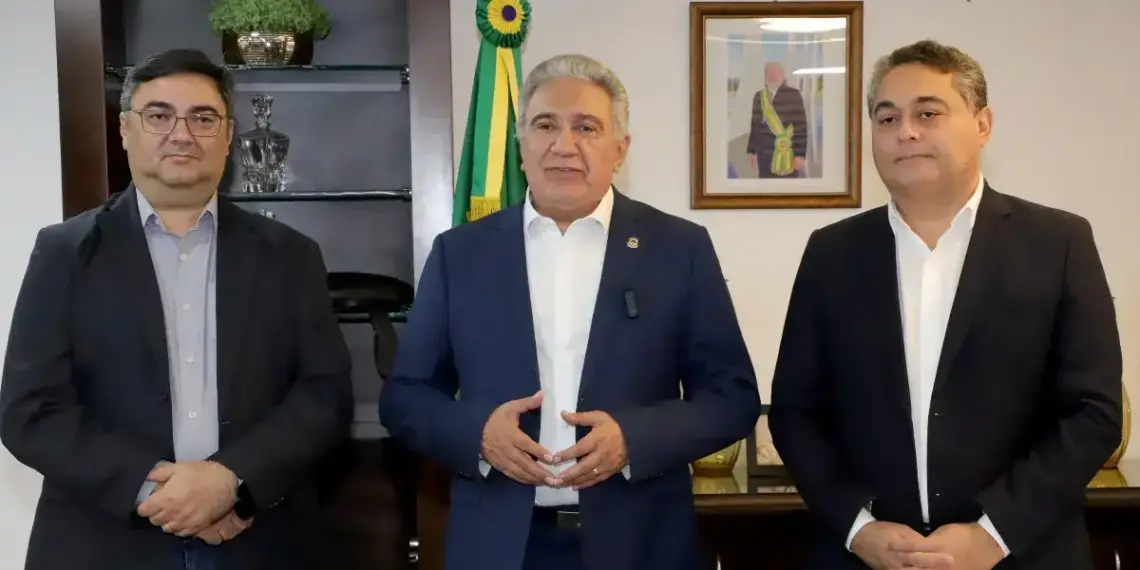 Estado anuncia pagamento de progressões para mais de 6,4 mil servidores a partir da folha de setembro; impacto é de R$ 4,5 milhões