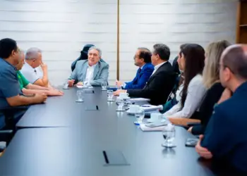 Governo do Tocantins anuncia implantação do centro de distribuição da XGMA em Palmas