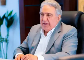 Governador em exercício Laurez Moreira anuncia retomada das 2ª e 3ª etapas das obras do Hospital Geral de Gurupi