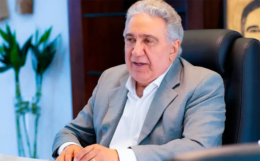 Governador em exercício Laurez Moreira anuncia retomada das 2ª e 3ª etapas das obras do Hospital Geral de Gurupi