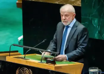 “Tanto Israel quanto a Palestina têm o direito de existir”, diz Lula