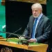 “Tanto Israel quanto a Palestina têm o direito de existir”, diz Lula