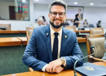 Eduardo Mantoan propõe comissão permanente na Aleto para discutir regiões metropolitanas