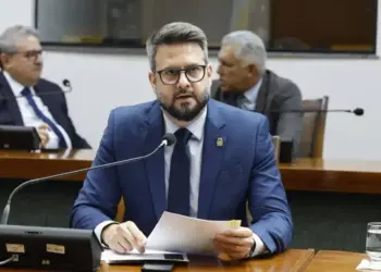 Mantoan apresenta Anteprojeto de Lei que institui a Política Estadual de Amparo à Pessoa Idosa