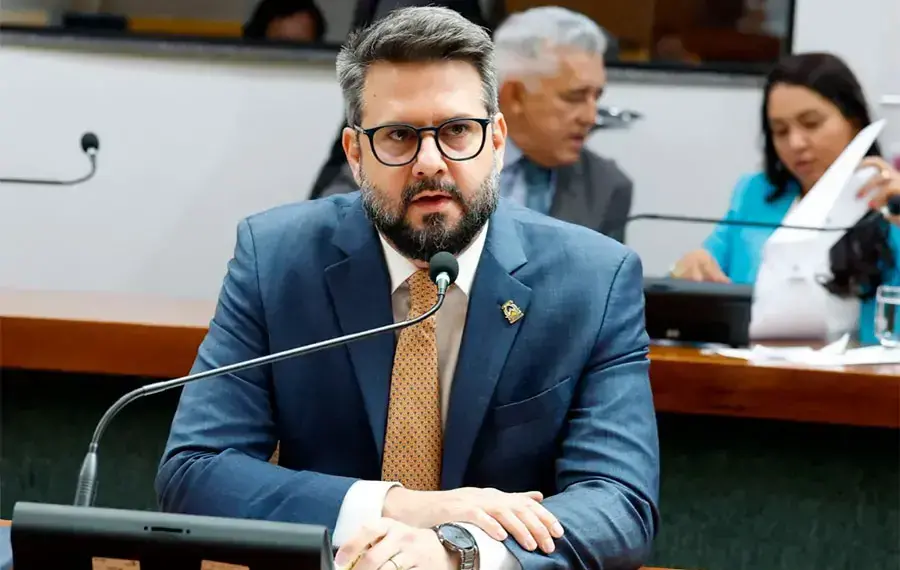 Com emenda de Mantoan, conselho tutelar de Novo Acordo ganha veículo para transporte de crianças e jovens