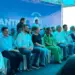 Presente na assinatura da ordem de serviço do HGG em Gurupi, Mantoan reforça compromisso com a saúde e a cidadania