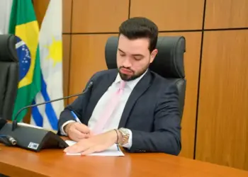 Palmas mais inclusiva: Marcos Júnior quer parques sensoriais em praças e áreas públicas na Capital