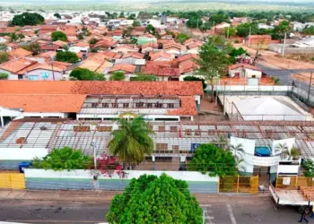 Beneficiando mais de 21 mil crianças, Araguaína investe mais de R$ 12 milhões para aquisição de materiais pedagógicos