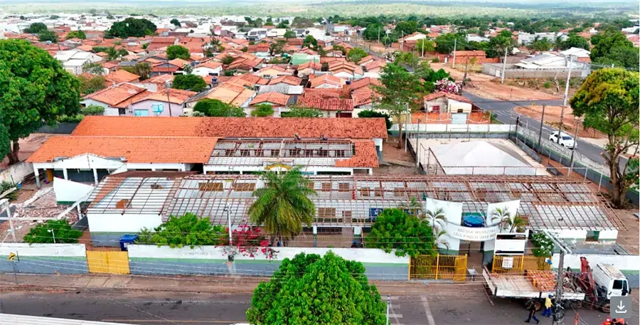Beneficiando mais de 21 mil crianças, Araguaína investe mais de R$ 12 milhões para aquisição de materiais pedagógicos