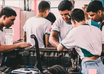 MEC investiu mais de R$ 58,4 milhões em educação profissional e tecnológica no Tocantins