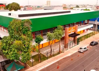 Com investimentos na ordem de R$ 8,2 milhões, Wagner Rodrigues inaugura mercado municipal de Araguaína