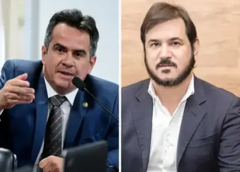 Piloto reafirma ter transportado dinheiro em dia de encontro com Ciro Nogueira e aponta Rueda como dono de aviões operados por empresa do PCC