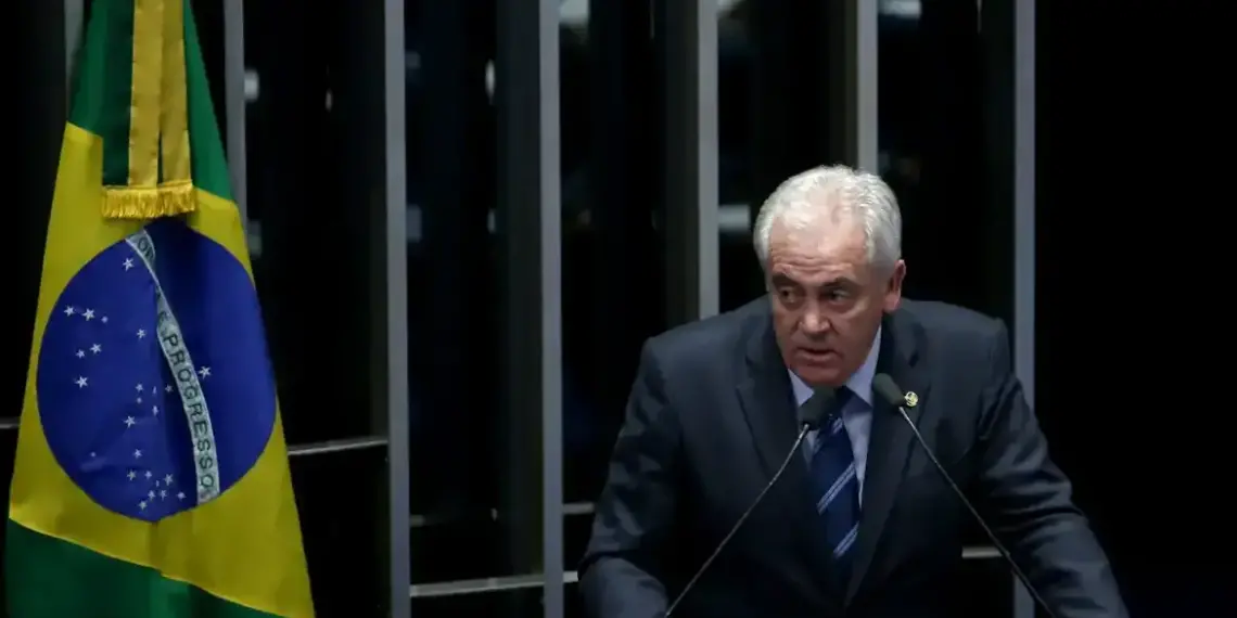 Após mobilização nacional, CCJ do Senado pauta PEC da Blindagem na quarta-feira com expectativa de rejeitar tema