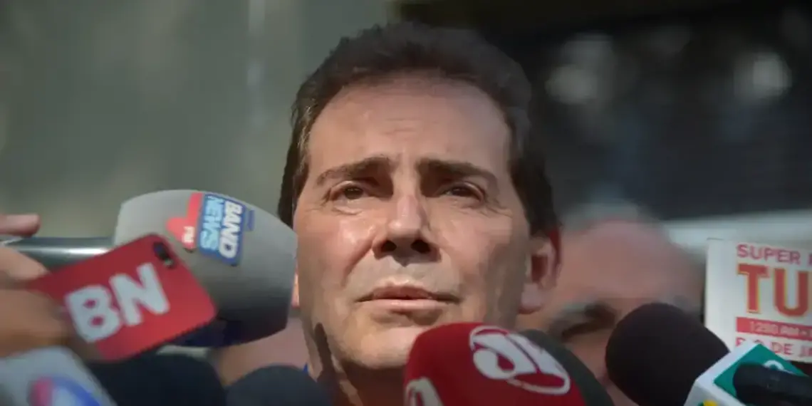 Anistia geral e irrestrita é impossível, diz relator do texto na Câmara